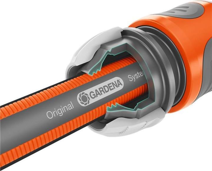 Immagine prodotto Gardena Premium SuperFlex (50 m, 12.70 mm)