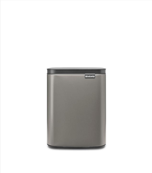 Produktbild Brabantia Bo Waste Bin (7 l)