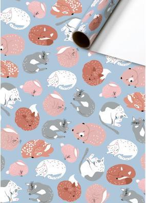Actual product image Stewo Occo (Wrapping paper, 1 x)