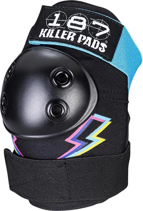 Produktbild 187 Killer Pads Six Pack (XS, Knieschoner, Einzelstück)