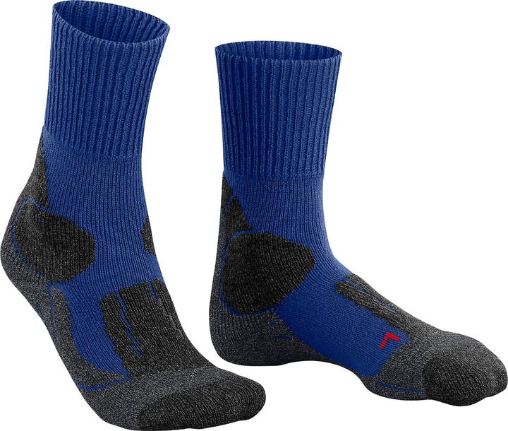 Immagine prodotto Falke Calze da trekking da uomo TK1 Adventure (44 - 45)