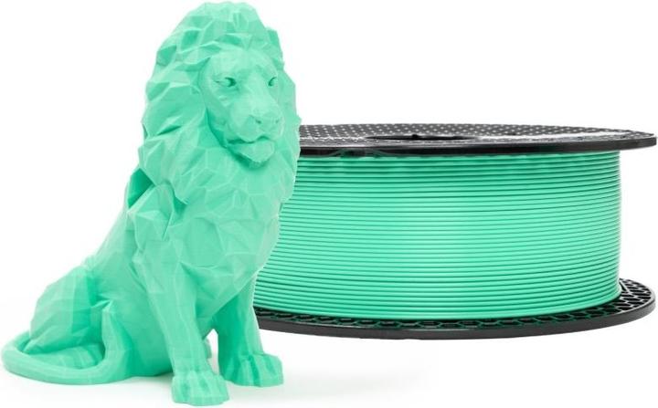 Immagine prodotto Prusa Prusament PLA Pro Green 1kg (PLA, 1000 g, Verde)