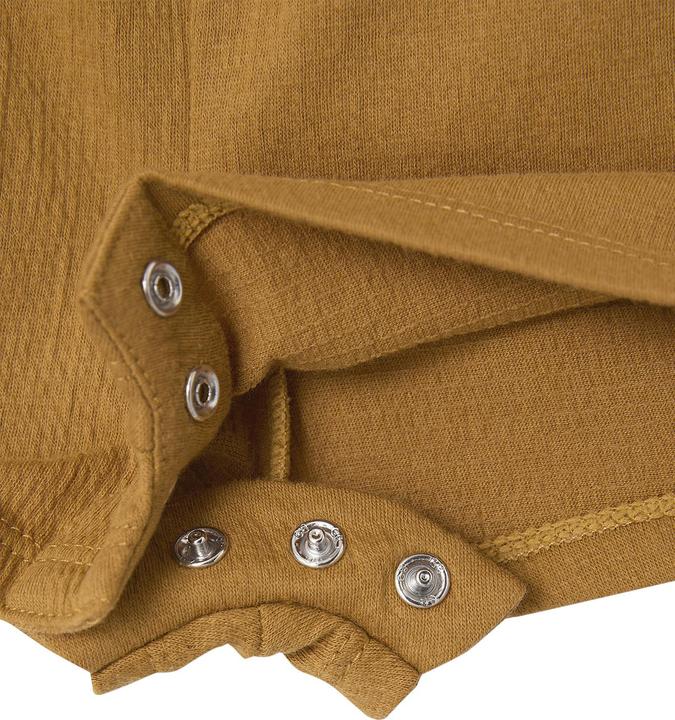 Actual product image Vertbaudet Mädchen Baby Overall mit gehäkeltem Oberteil (68)