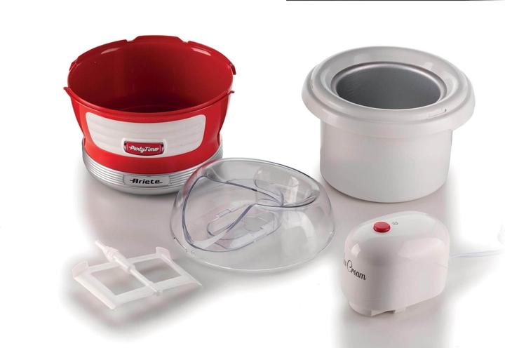 Immagine prodotto Ariete 643 PartyTime (Spina CH)