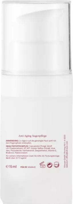 Image du produit CBD Vital Premium (15 ml, Journée)