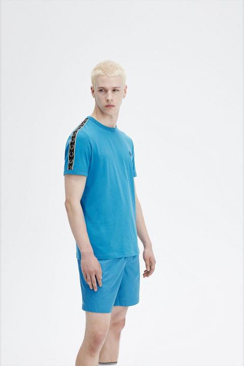 Immagine prodotto Fred Perry Ringer (S)