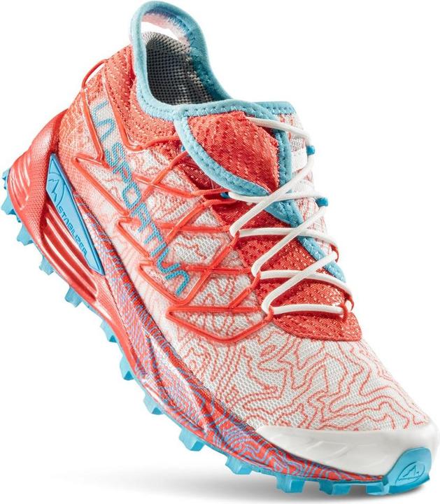 Image du produit La Sportiva Mutant Woman (38.5)