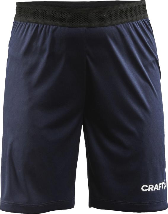 Craft Evolve Shorts Jr