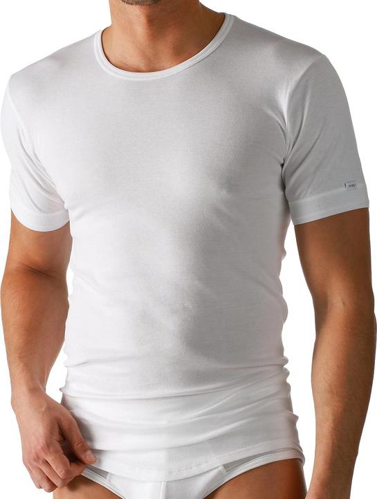 Produktbild Mey 3er Pack Noblesse T-Shirt (M)