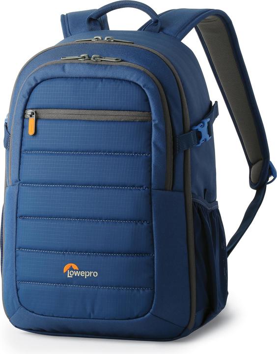 Actual product image Lowepro Tahoe BP 150 Blue (Photo backpack)