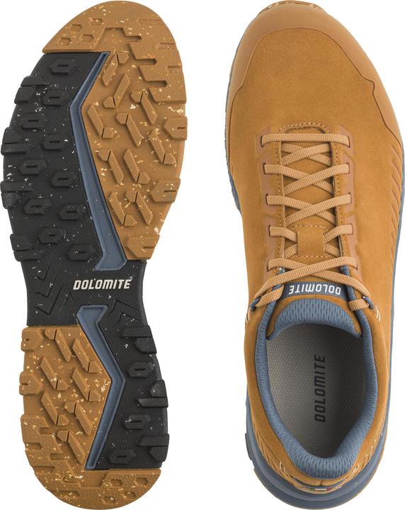 Immagine prodotto Dolomite M's Carezza in pelle (41.5)