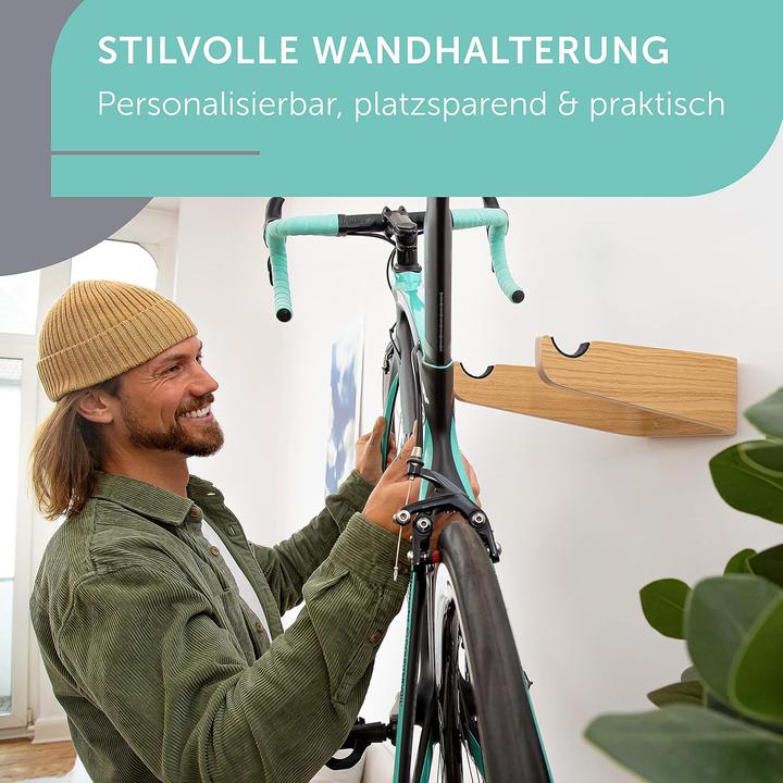 Produktbild Madeco Velo Wandhalterung FlyBike