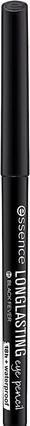 Produktbild essence Long Lasting (0 Schwarz)
