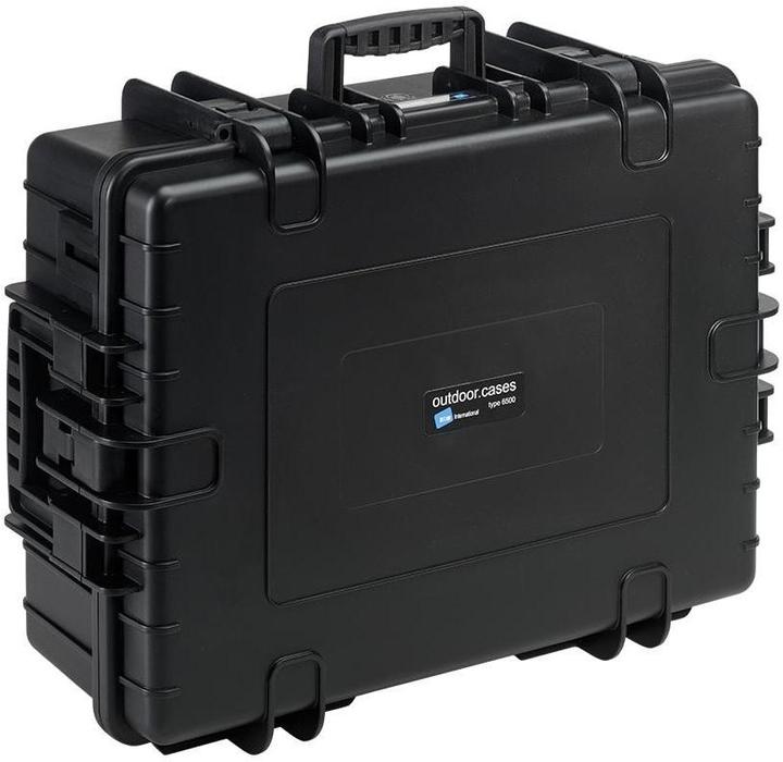 Immagine prodotto B&W International Tipo 6500 (Custodia fotografica, 51 l)