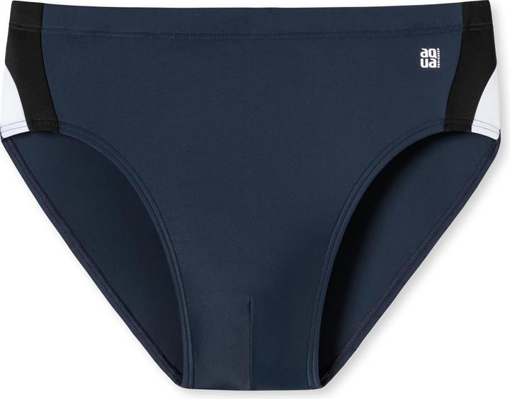 Produktbild Schiesser Badehose Slip (S)