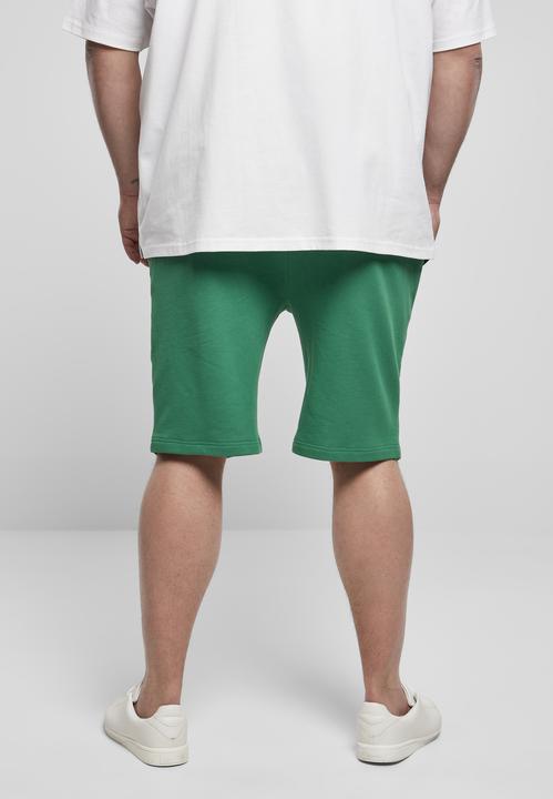 Actual product image Urban Classics Basic sweatshorts (L)