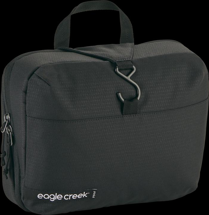 Eagle Creek Pack-It Reveal Hanging Toiletry Kit (7 l)