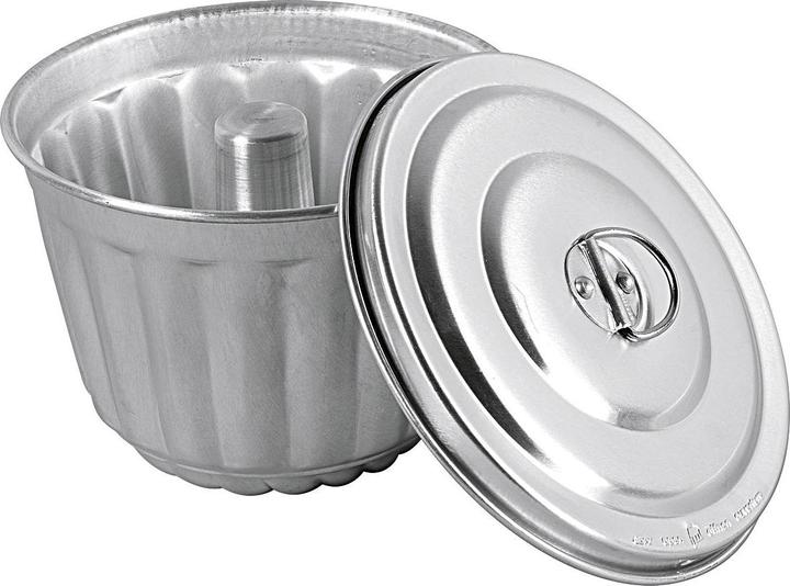Immagine prodotto Patisse Stampo a bagnomaria da 1,2 litri. (15 cm)