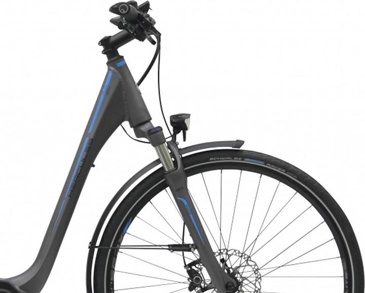 Immagine prodotto Hercules Futura COMP ZR (49 cm)