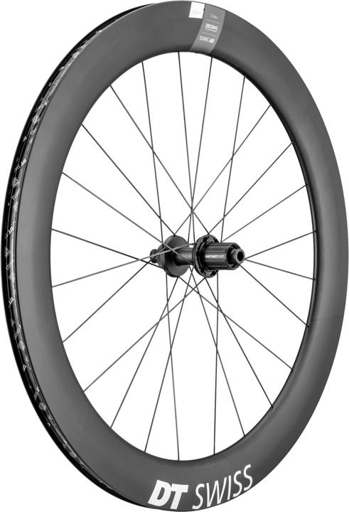 DT Swiss ARC 1400 Dicut (Hinterrad, 28")