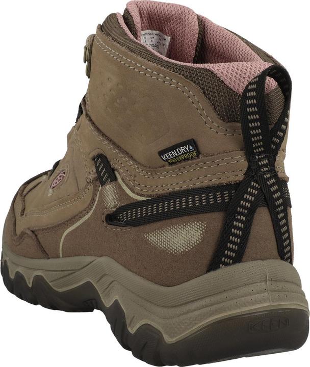 Produktbild Keen Targhee IV MID WP - 67247 (43)