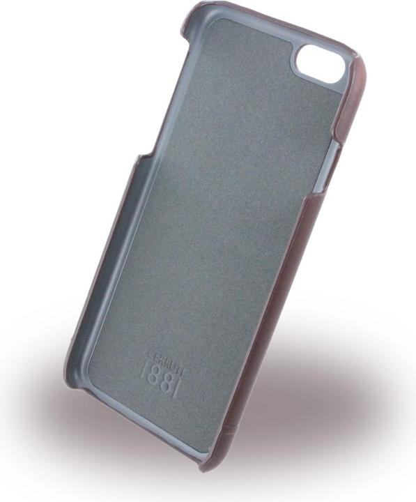 Image du produit Cerruti 1881 Cuir fendu lisse (Apple iPhone 6s, Apple iPhone 6)