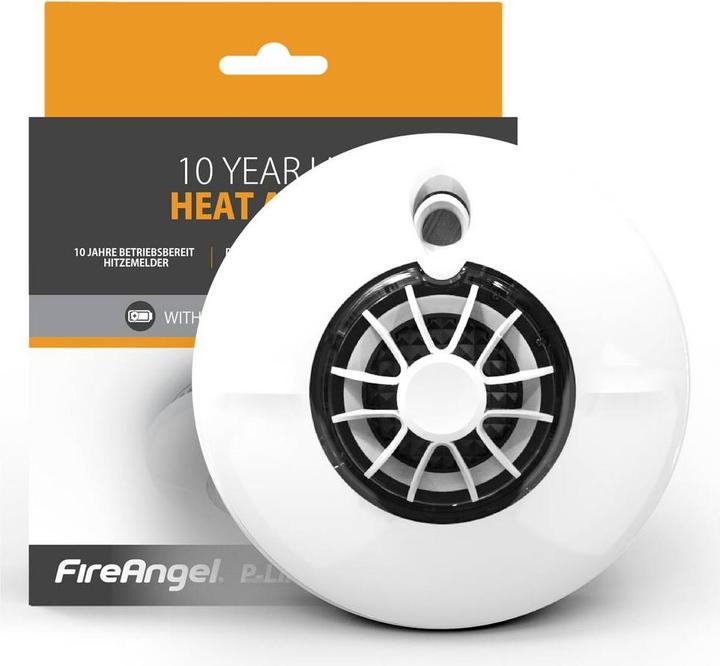 Produktbild FireAngel Ht 630-Eu