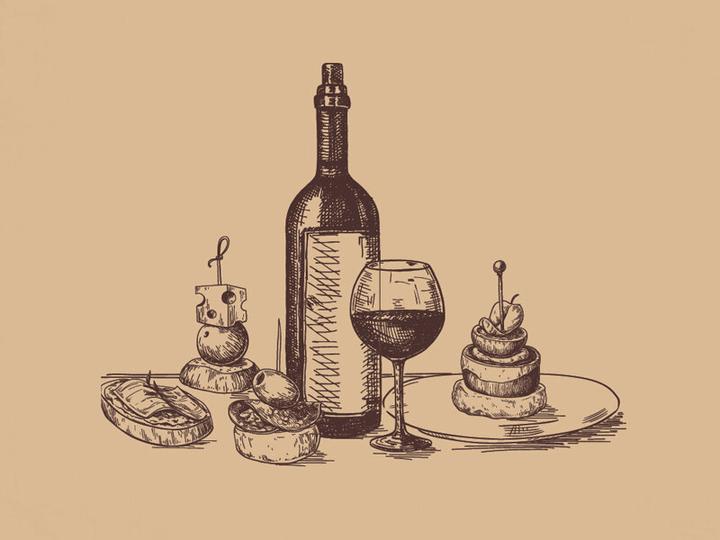 Immagine prodotto Smartbox Degustazione di vini (2 pers.)