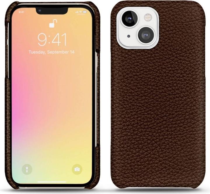 Image du produit Noreve Housse cuir (Apple iPhone 13 mini)