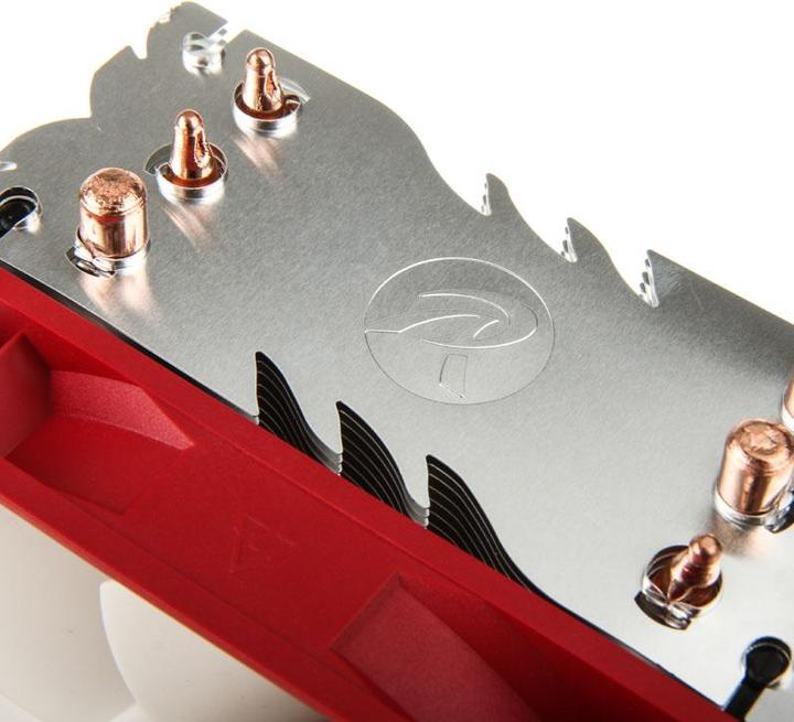 Image du produit Raijintek Themis (157 mm)