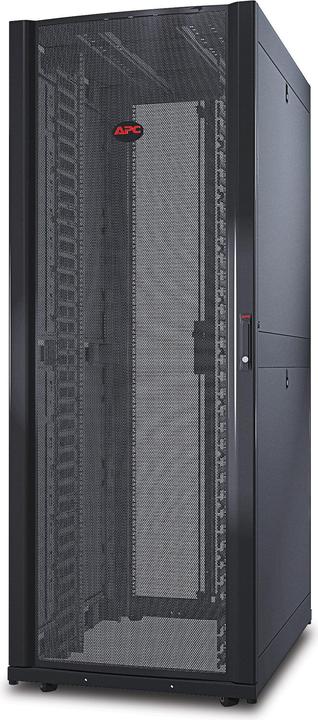 APC NetShelter SX 42U, armoire serveur 42U (42 HE, Rack 19 pouces)