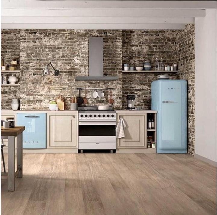 Image du produit Smeg FAB28RPB5 (270 l)