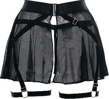 Image du produit Allure Harness and Skirt Some Like it Hot OS (Taille unique)