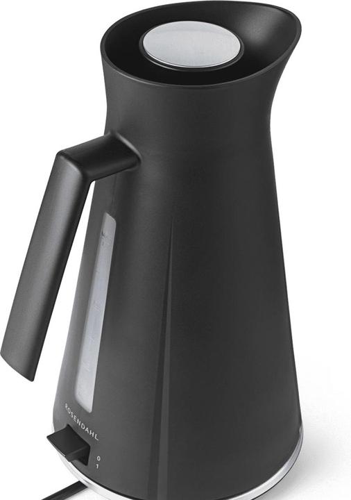 Produktbild Rosendahl Grand Cru electrische waterkoker 1.4L zwart (1.40 l)