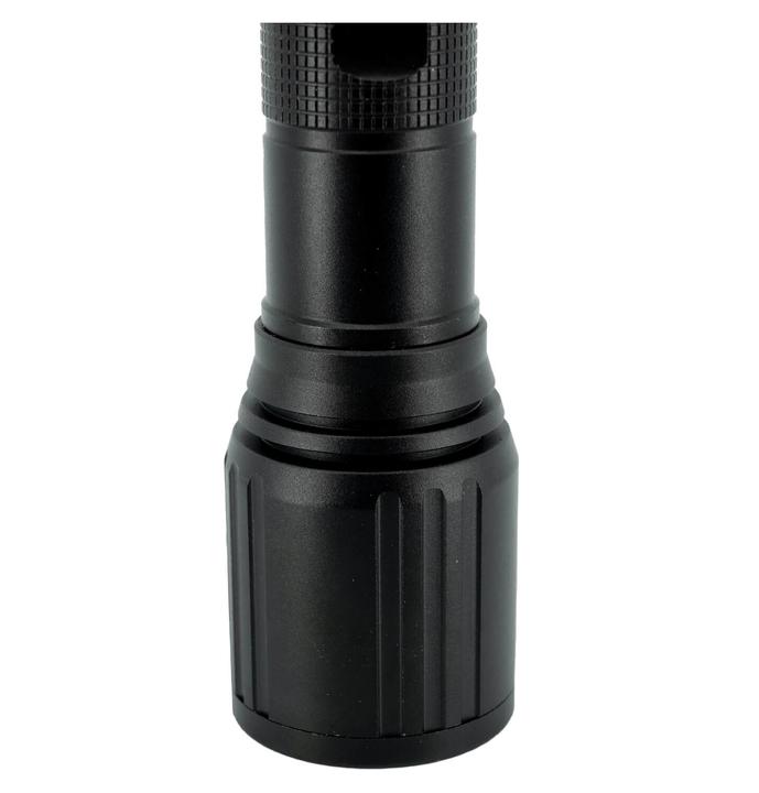 Actual product image D-Trek Midi 1500 lumen torch (4.30 cm, 1500 lm)