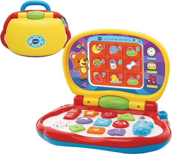 Immagine prodotto VTech Gioco educativo esploratore portatile educativo (Tedesco)