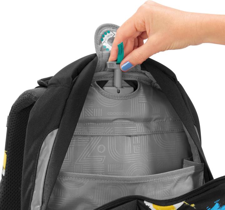 Productafbeelding Coocazoo Rugzak Mate (30 l)