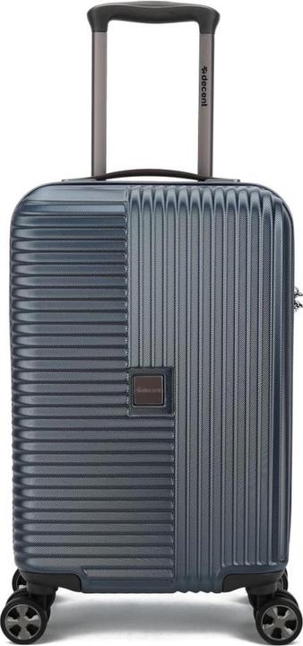 Produktbild Anständiger Touristerhandspinner 55 cm Blau (Handgepäck (bis 50l))