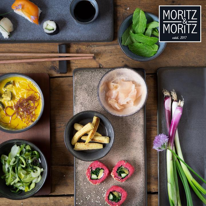 Immagine prodotto Moritz & Moritz Set di stoviglie per sushi (29 Pezzo/i)