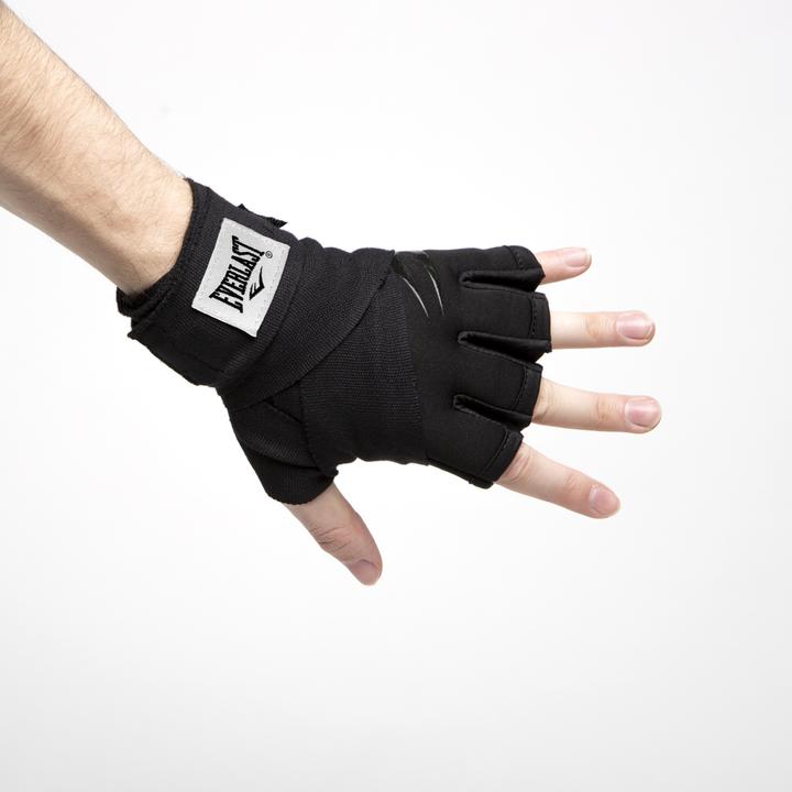 Actual product image Everlast Evergel Fastwraps (XL)