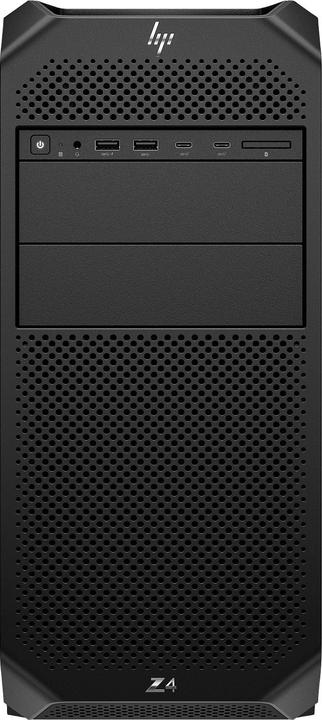 HP Z4 G5 (Intel Xeon W3-2425, 32 Go, 1000 Go)