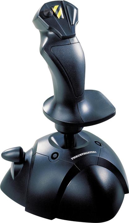 Thrustmaster USB joystick (PC)