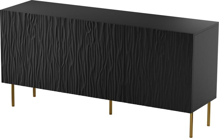 Actual product image Cama Jungle (152 x 42 x 74.5 cm)