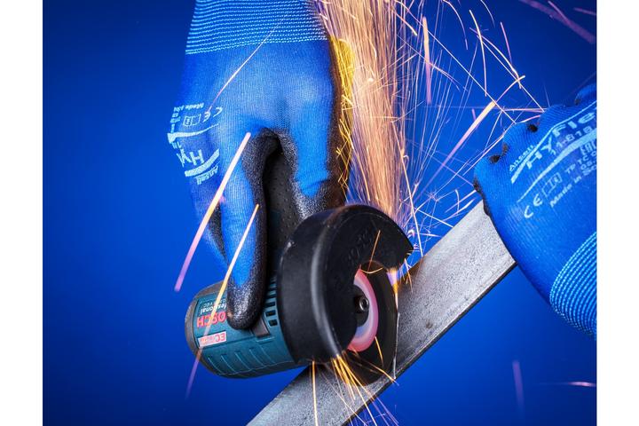 Productafbeelding Pferd Doorslijpschijf recht EHT 76 1,0 PSF STEELOX/10,0