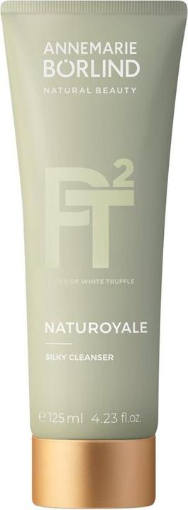 Image du produit Annemarie Börlind Börlind Naturoyale Silky Cleanser (Lotion nettoyante, 125 ml)