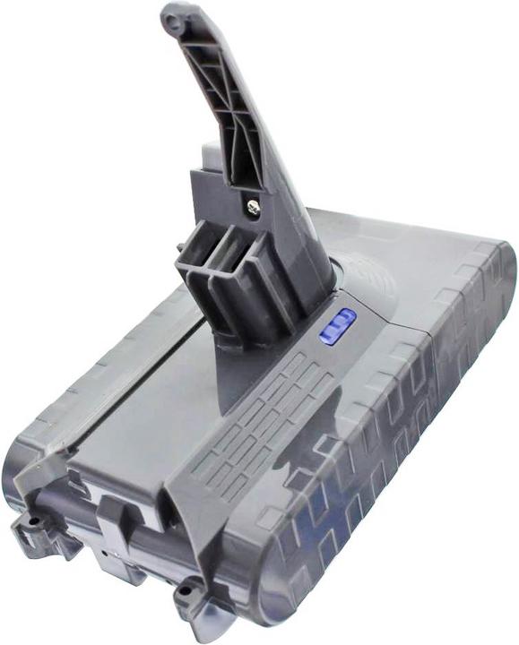 Actual product image Dyson Battery