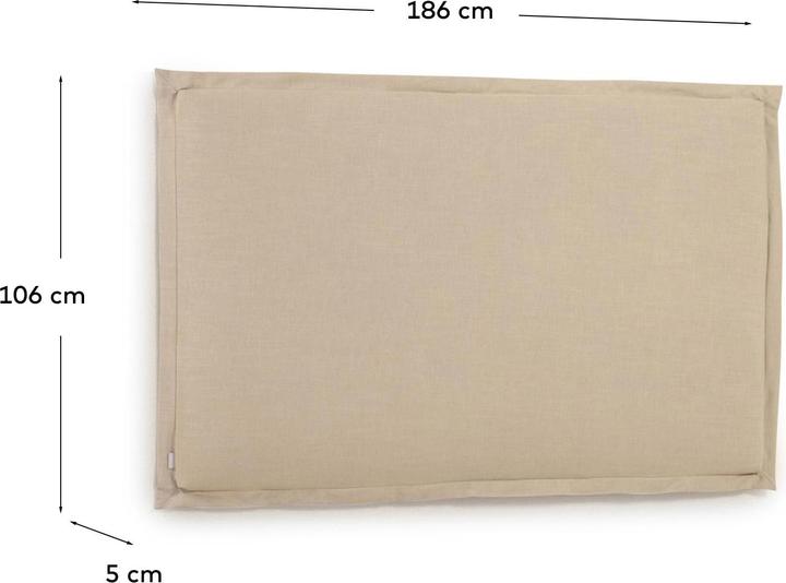 Immagine prodotto Kave Home Tanit (5 x 186 cm)