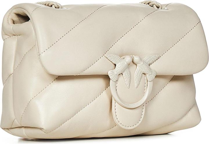 Actual product image Pinko Bags.. White