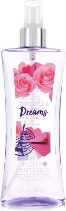 Produktbild De Coeur Body Fantasies Signature Romance & Dreams (Body Mist, 240 ml)