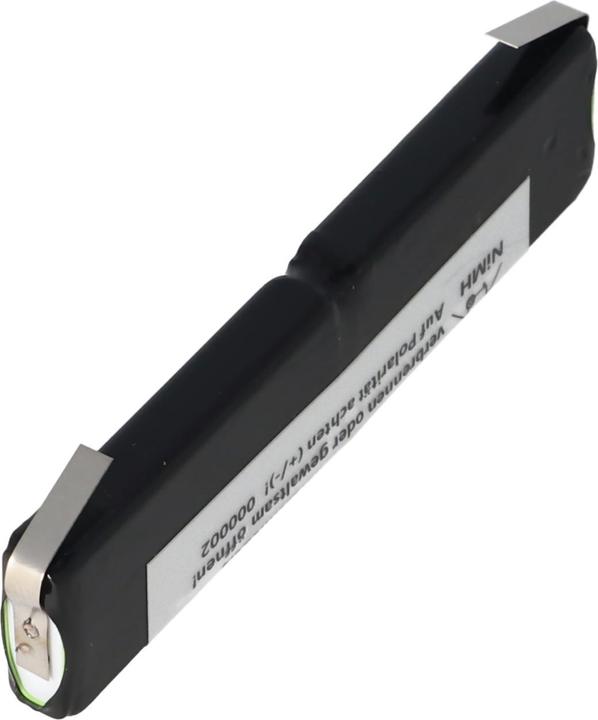 Immagine prodotto AccuCell Batteria ricaricabile Philips Monolith M9951B/01, batteria per Monolith M9951B/01
